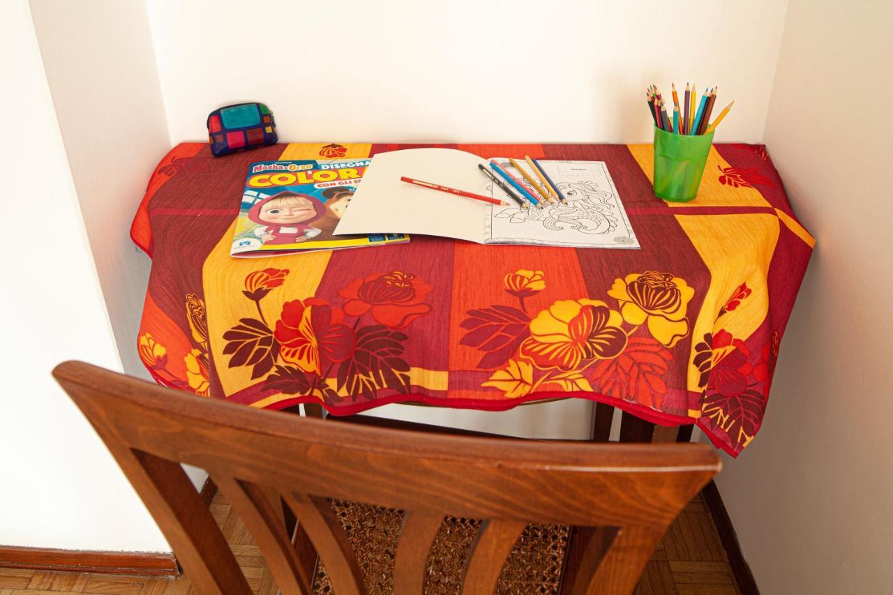 לבנטו Serena House מראה חיצוני תמונה