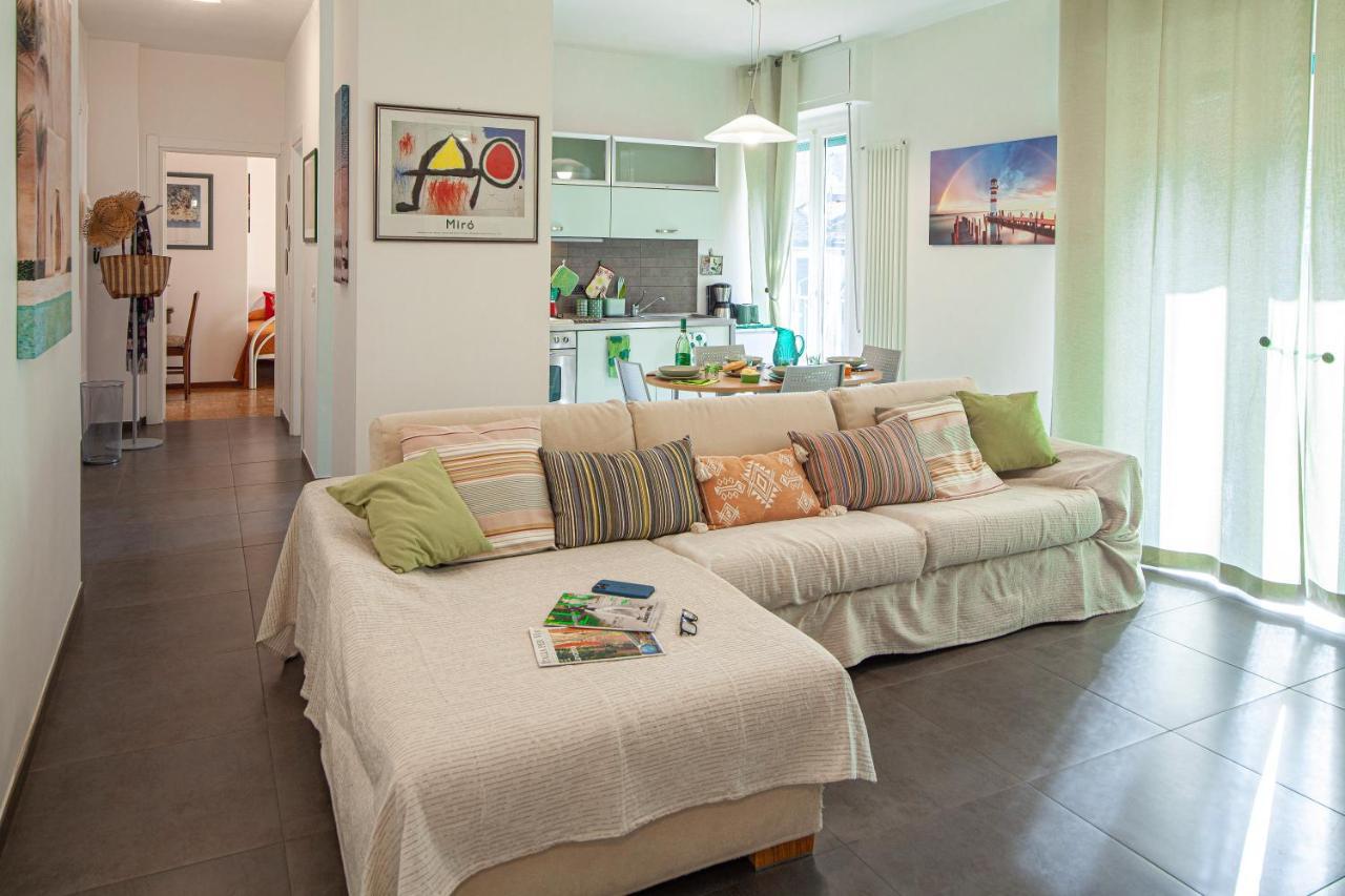 לבנטו Serena House מראה חיצוני תמונה