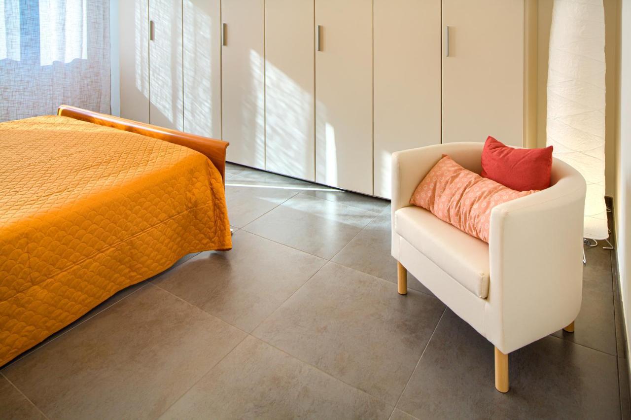 לבנטו Serena House מראה חיצוני תמונה