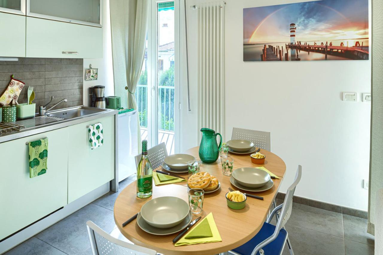 לבנטו Serena House מראה חיצוני תמונה