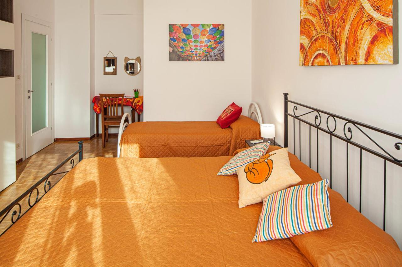 לבנטו Serena House מראה חיצוני תמונה